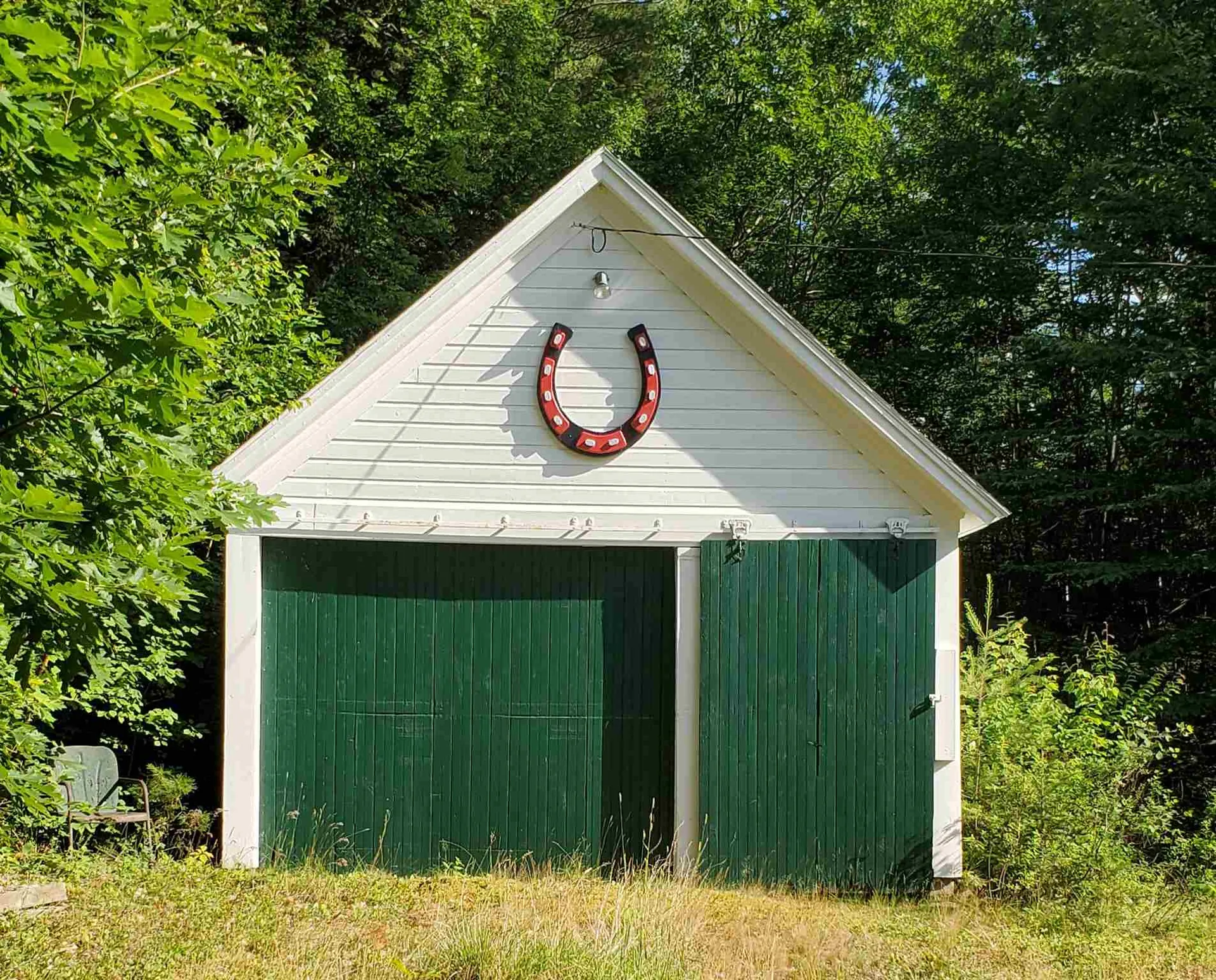 80 Prescott Hill Road Grafton NH 03240