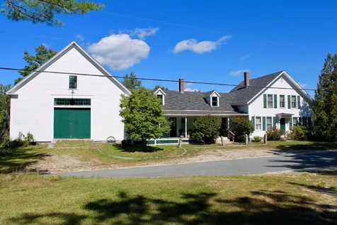 80 Prescott Hill Road Grafton NH 03240
