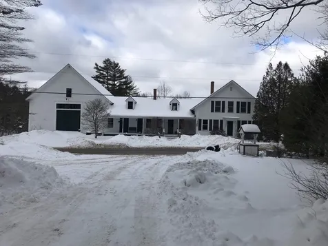 80 Prescott Hill Road Grafton NH 03240