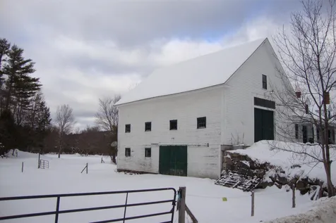 80 Prescott Hill Road Grafton NH 03240