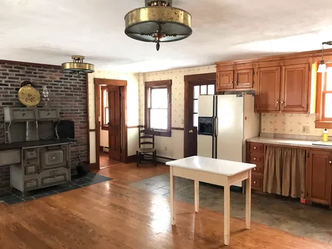 80 Prescott Hill Road Grafton NH 03240