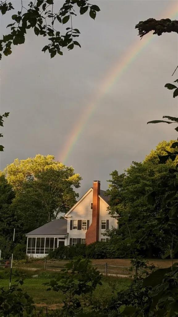 65 Raymond Road Deerfield NH 03037
