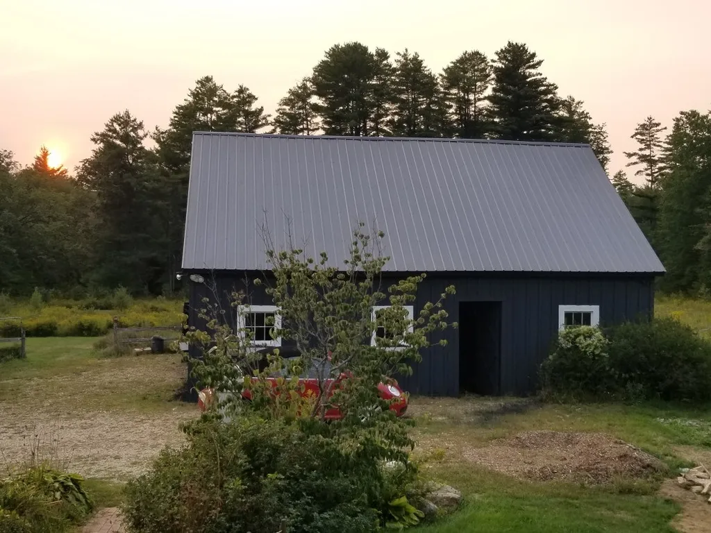 65 Raymond Road Deerfield NH 03037