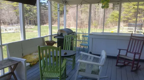 65 Raymond Road Deerfield NH 03037