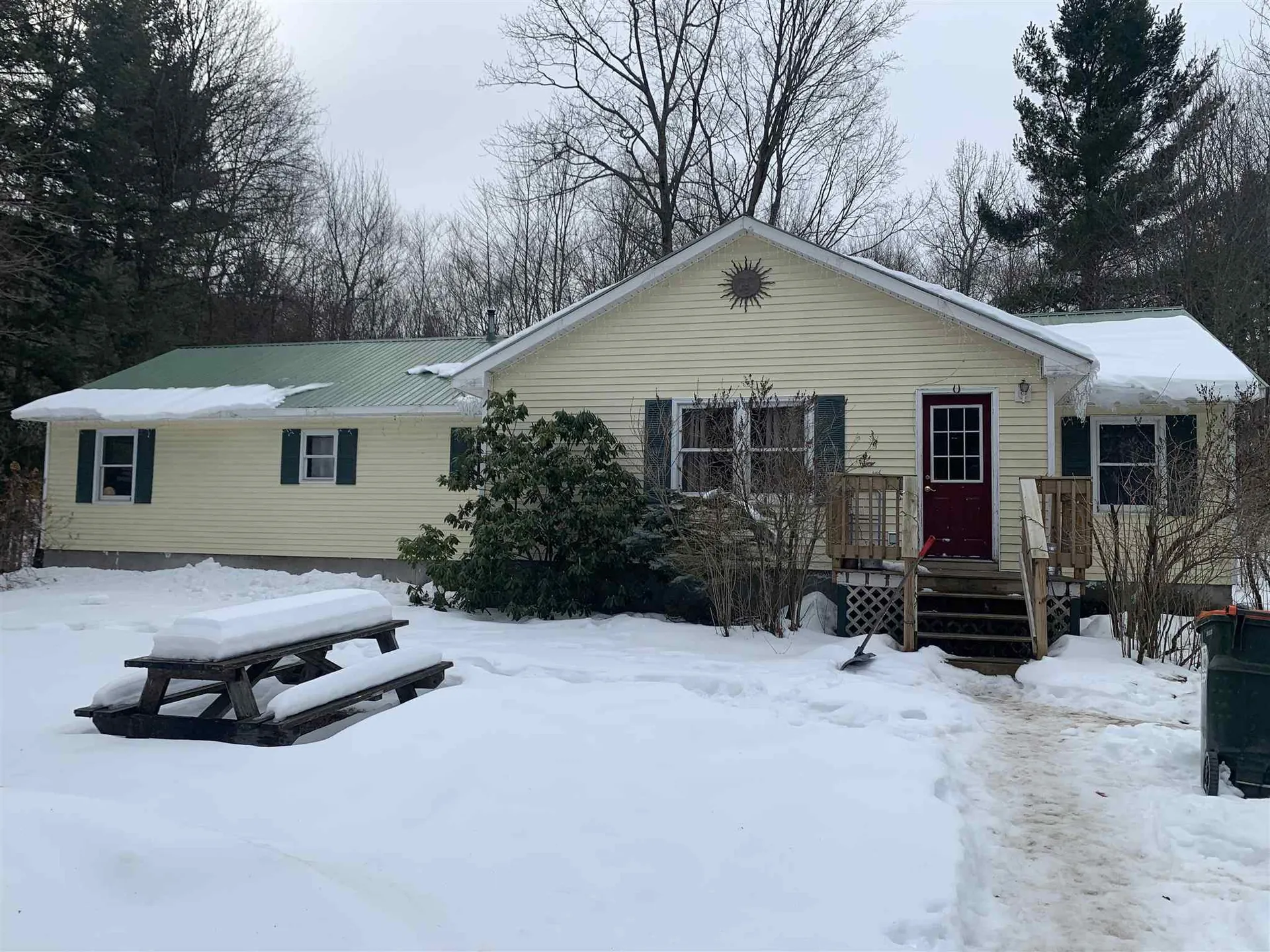 147 Vincent Drive Bristol VT 05443