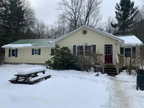 147 Vincent Drive Bristol VT 05443