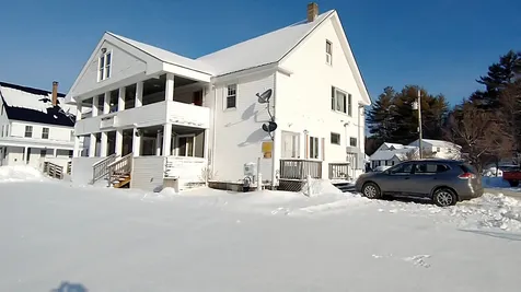 484 Main Street Grafton NH 03240
