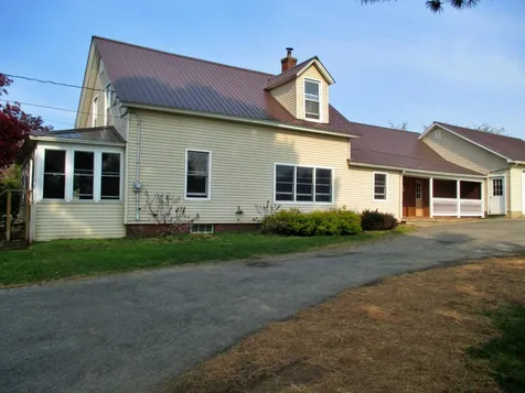 6570 Vt Route 100 Troy VT 05868