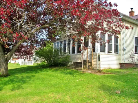 6570 Vt Route 100 Troy VT 05868