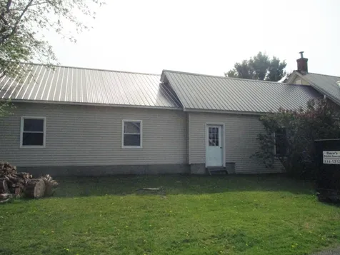 6570 Vt Route 100 Troy VT 05868