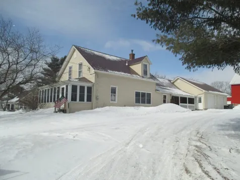 6570 Vt Route 100 Troy VT 05868