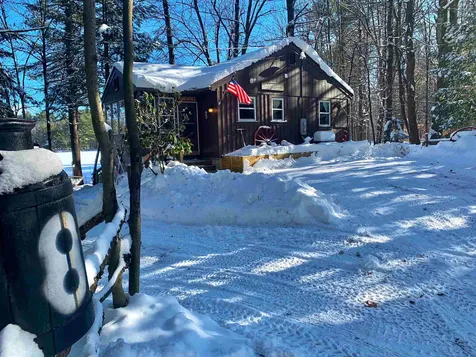 8 Crowcroft Drive Rindge NH 03461