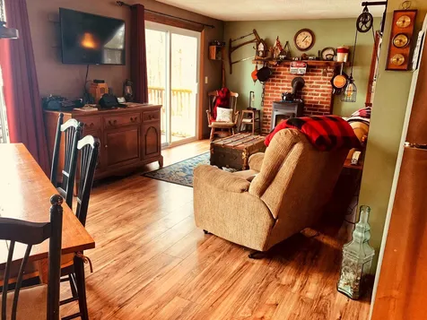 8 Crowcroft Drive Rindge NH 03461