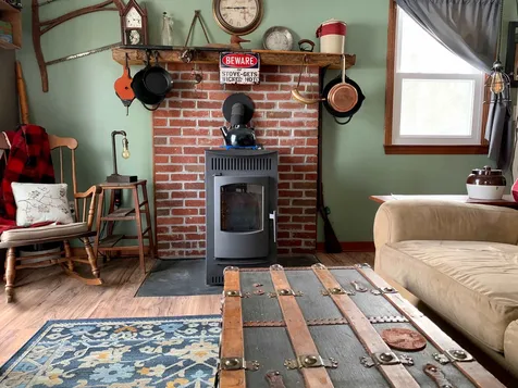 8 Crowcroft Drive Rindge NH 03461