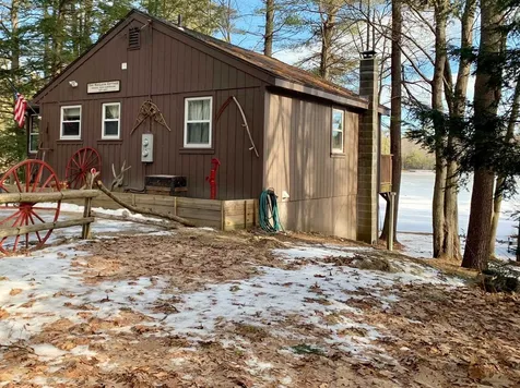 8 Crowcroft Drive Rindge NH 03461