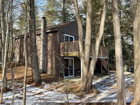8 Crowcroft Drive Rindge NH 03461