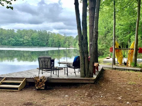 8 Crowcroft Drive Rindge NH 03461