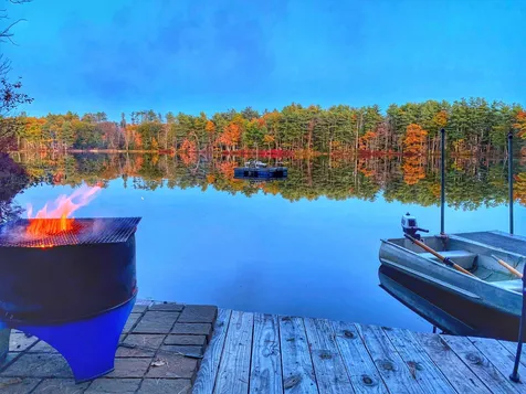 8 Crowcroft Drive Rindge NH 03461