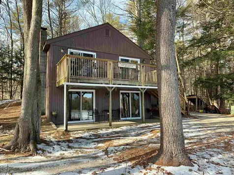 8 Crowcroft Drive Rindge NH 03461