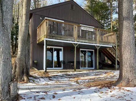 8 Crowcroft Drive Rindge NH 03461