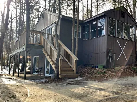 8 Crowcroft Drive Rindge NH 03461