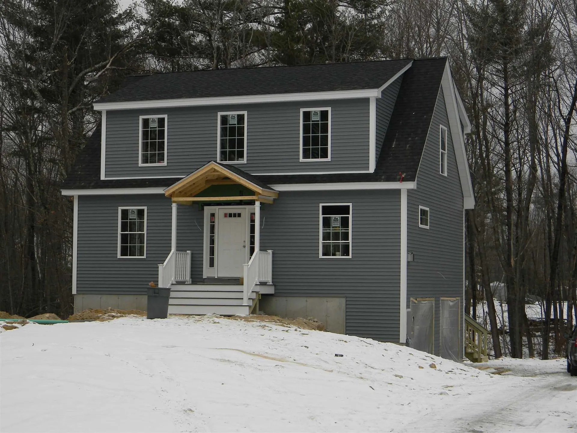 23 Birch Drive Sandown NH 03873