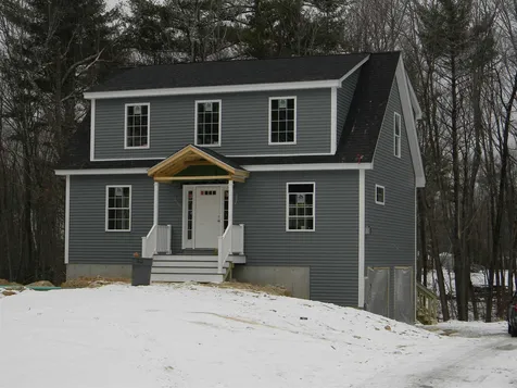 23 Birch Drive Sandown NH 03873