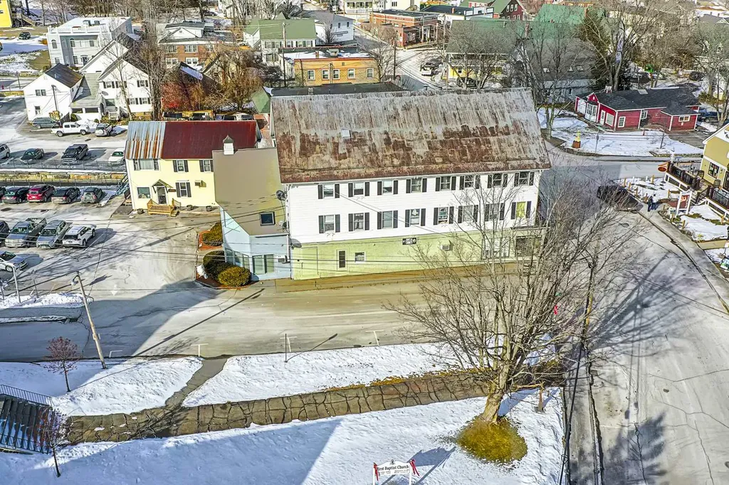 73 Main Street Meredith NH 03253