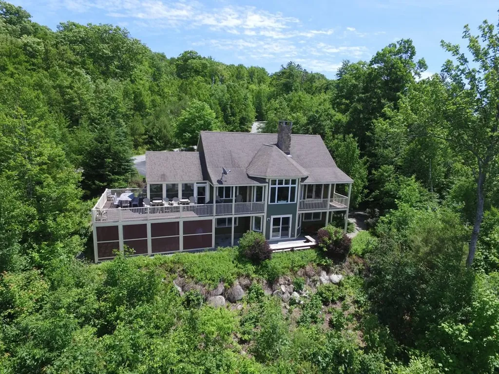 41 Blye Hill Landing Road Newbury NH 03255