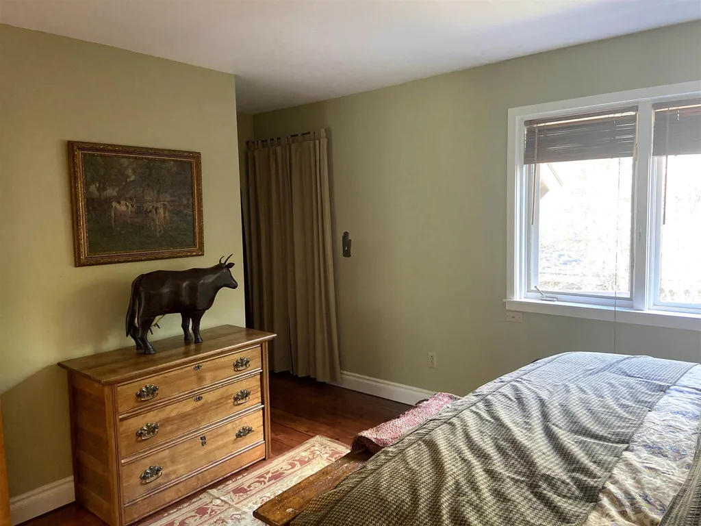 25 College Hill Hanover NH 03755