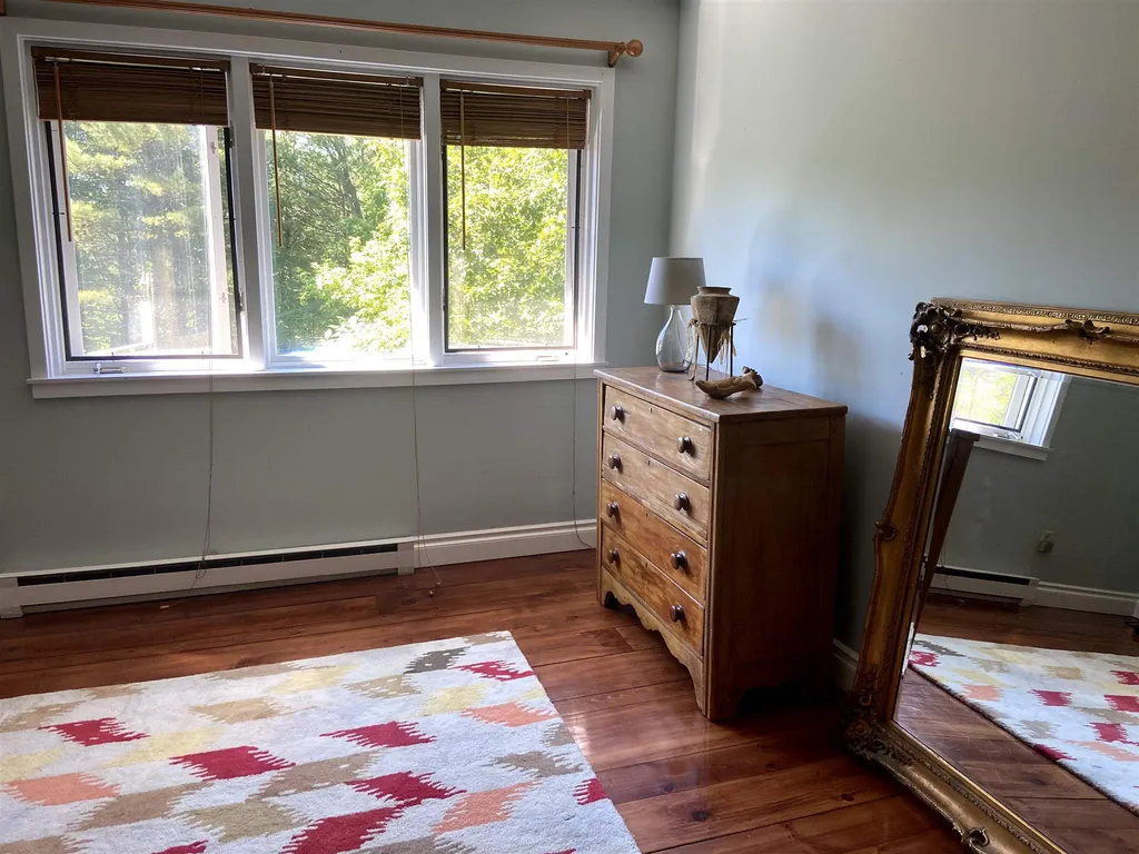 25 College Hill Hanover NH 03755
