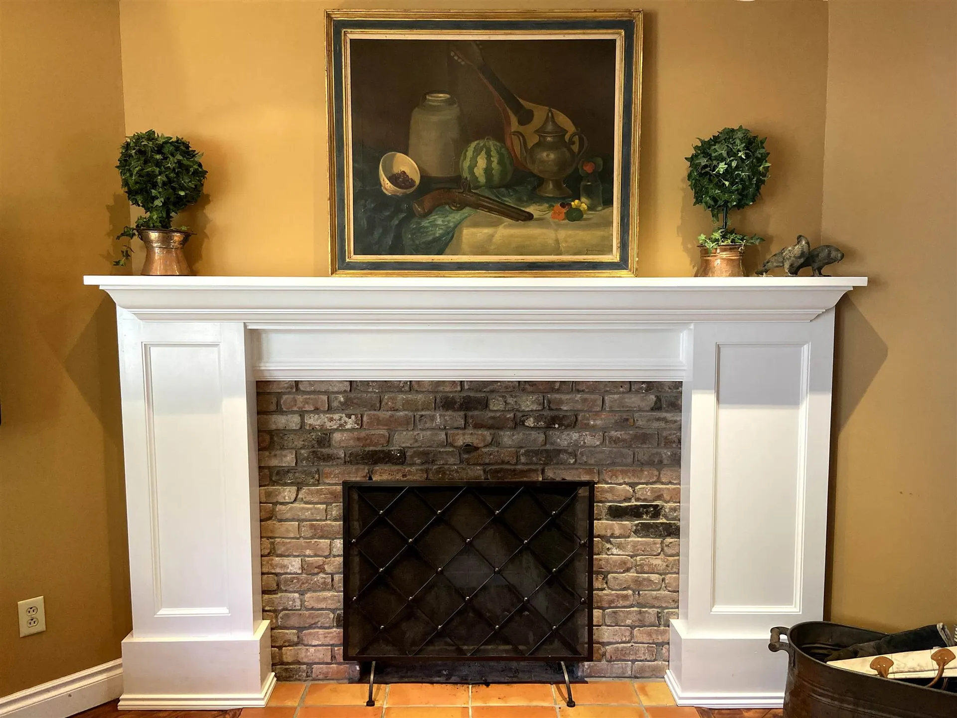 25 College Hill Hanover NH 03755