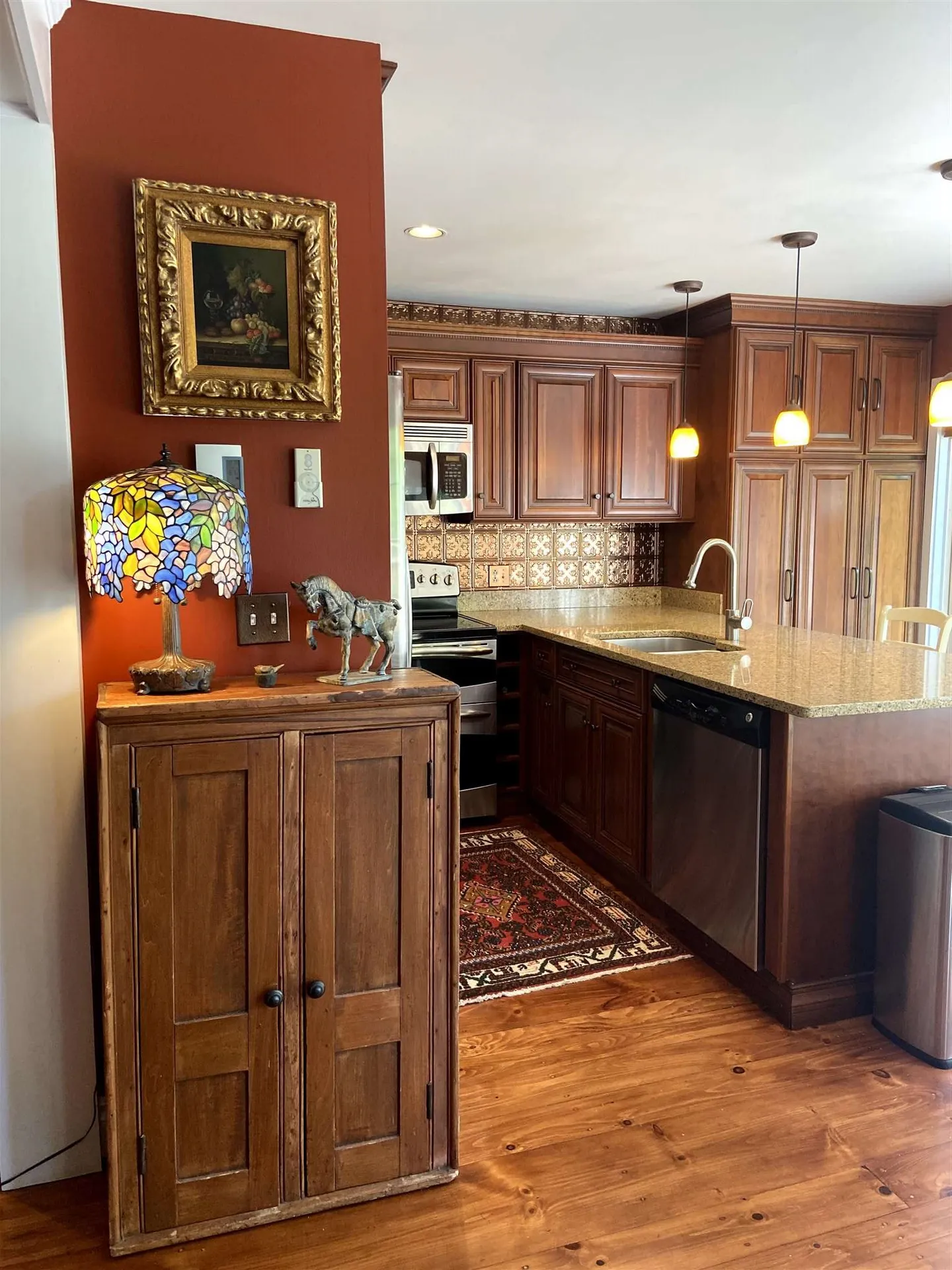 25 College Hill Hanover NH 03755