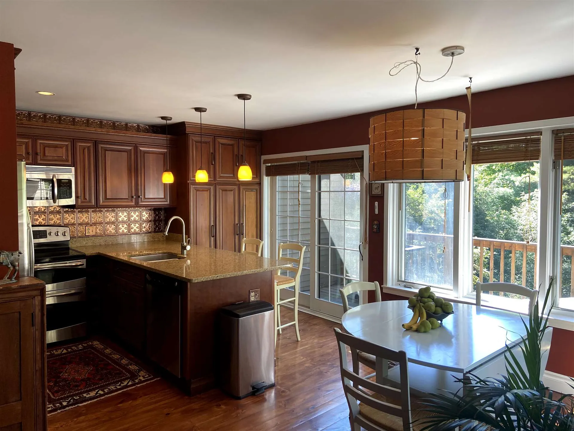 25 College Hill Hanover NH 03755