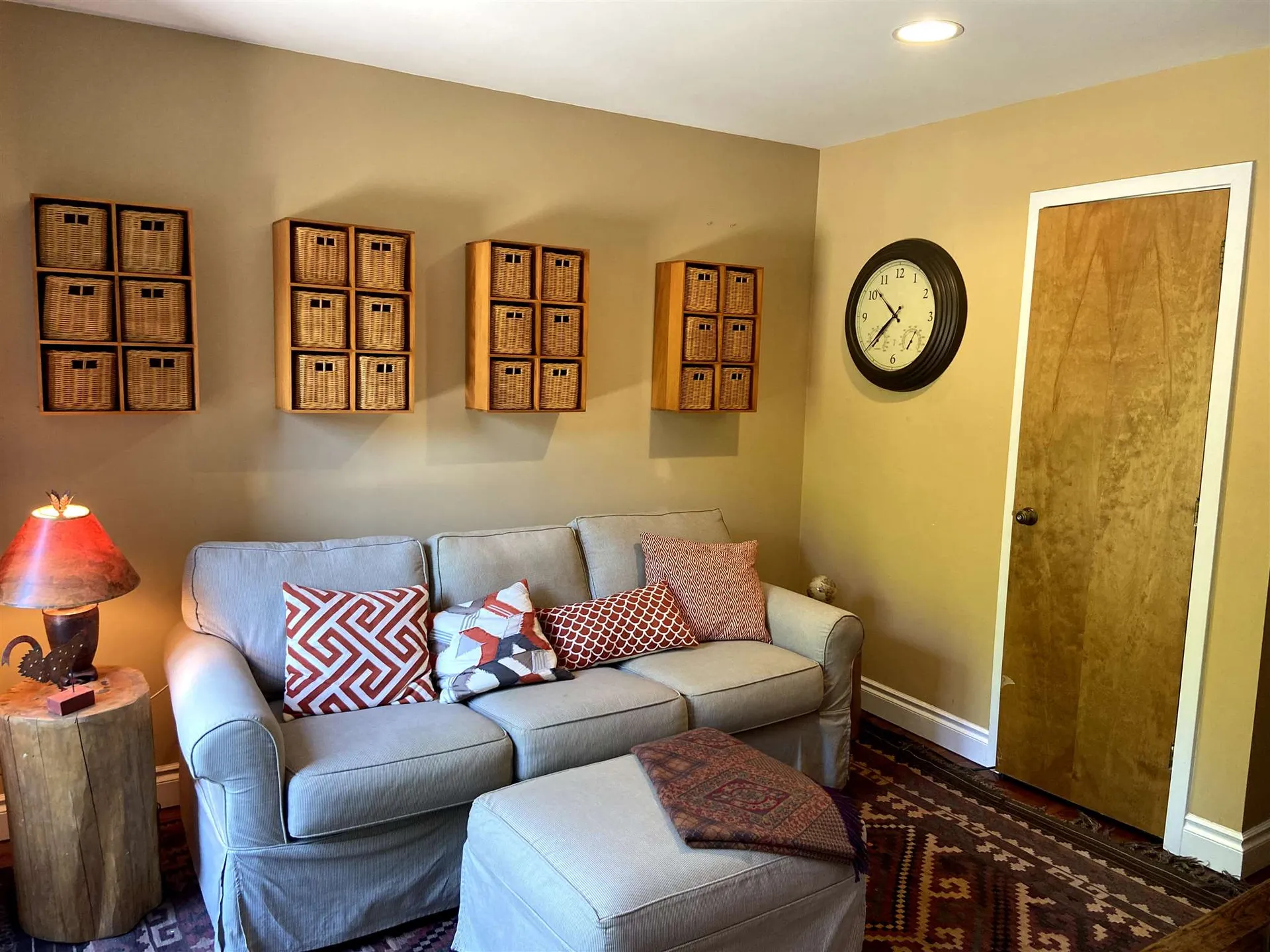 25 College Hill Hanover NH 03755