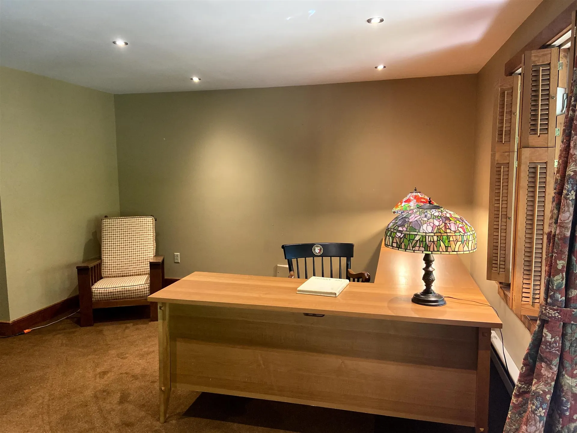 25 College Hill Hanover NH 03755