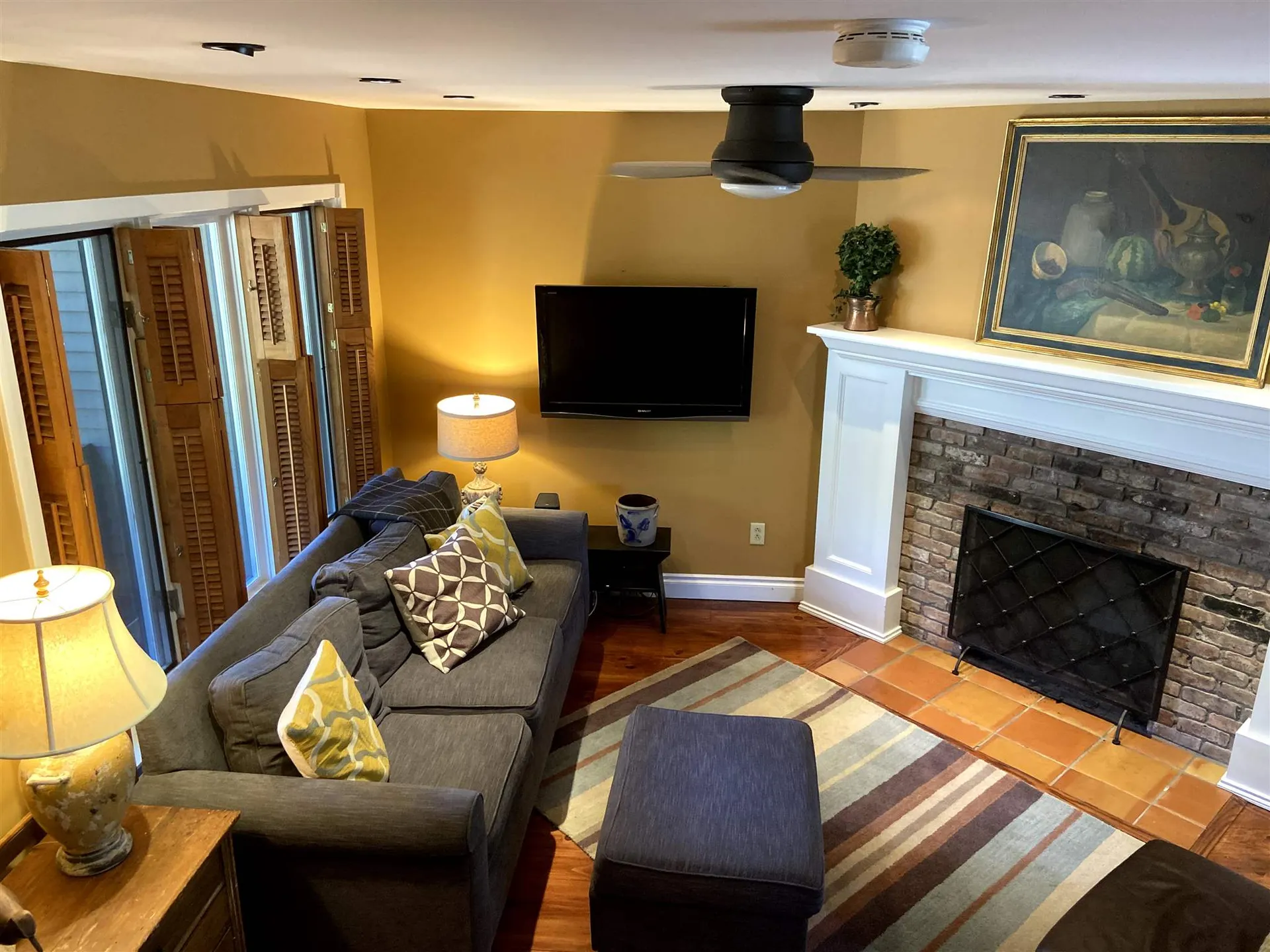 25 College Hill Hanover NH 03755