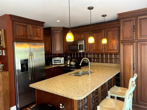 25 College Hill Hanover NH 03755