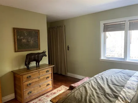 25 College Hill Hanover NH 03755
