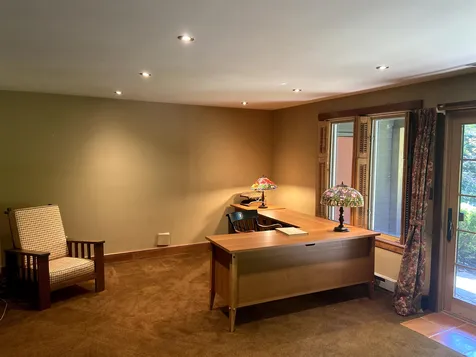 25 College Hill Hanover NH 03755