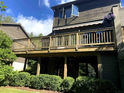 25 College Hill Hanover NH 03755