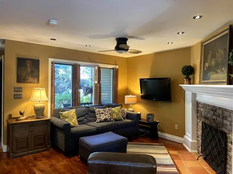 25 College Hill Hanover NH 03755