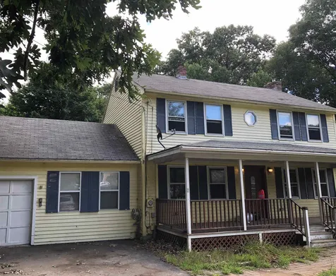 9 Tracy Drive Derry NH 03038