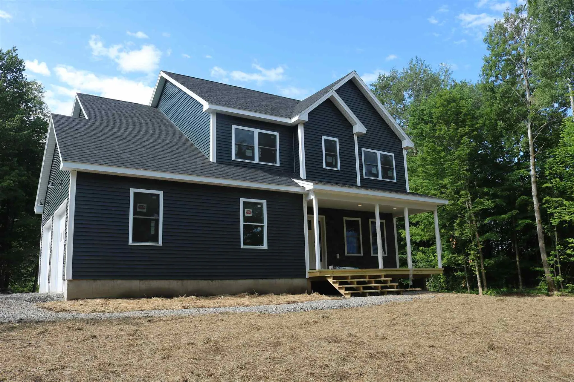 7 Appletree Road Fairfax VT 05454