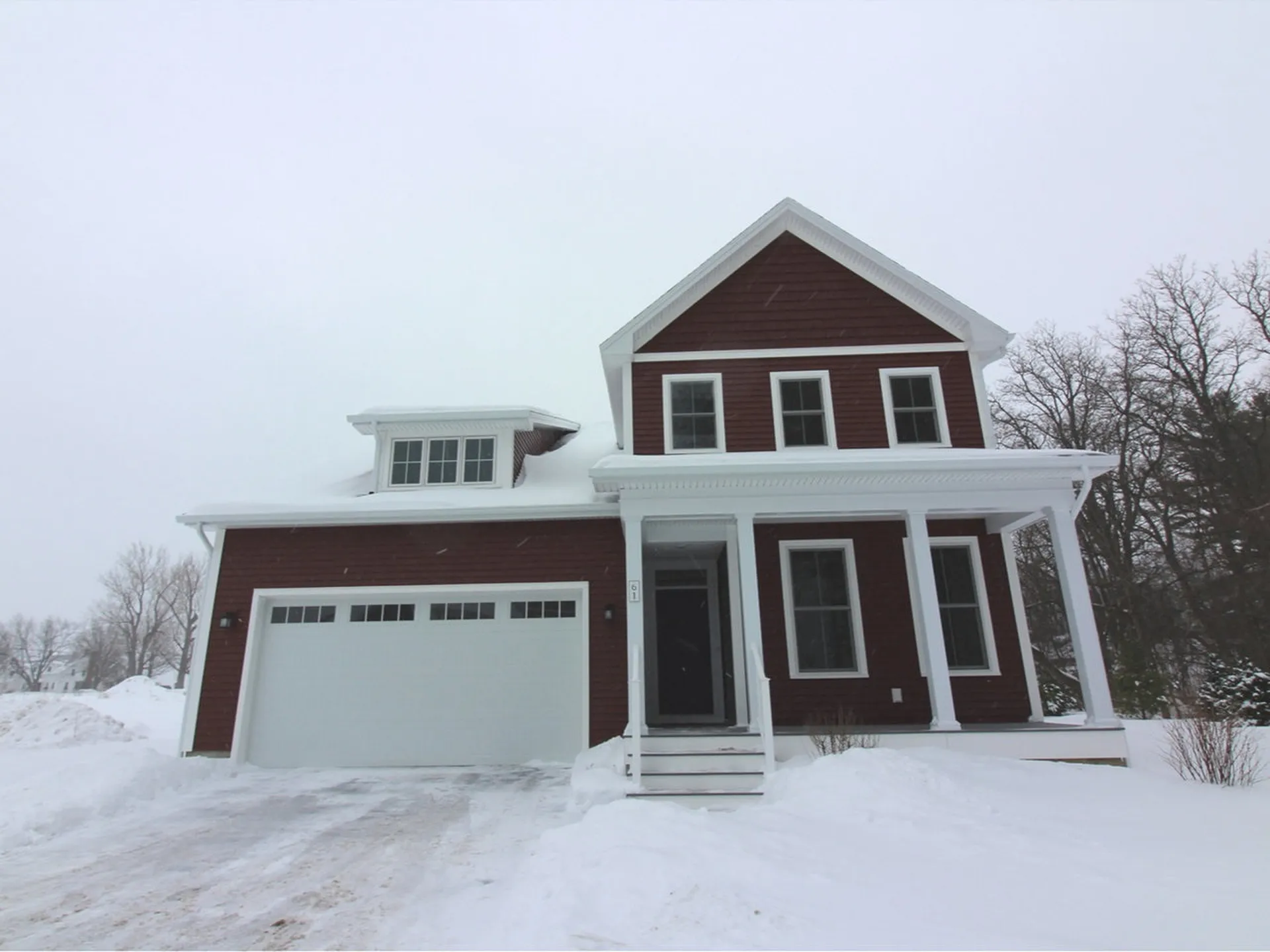 61 Split Rock Court South Burlington VT 05403