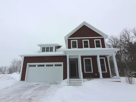 61 Split Rock Court South Burlington VT 05403