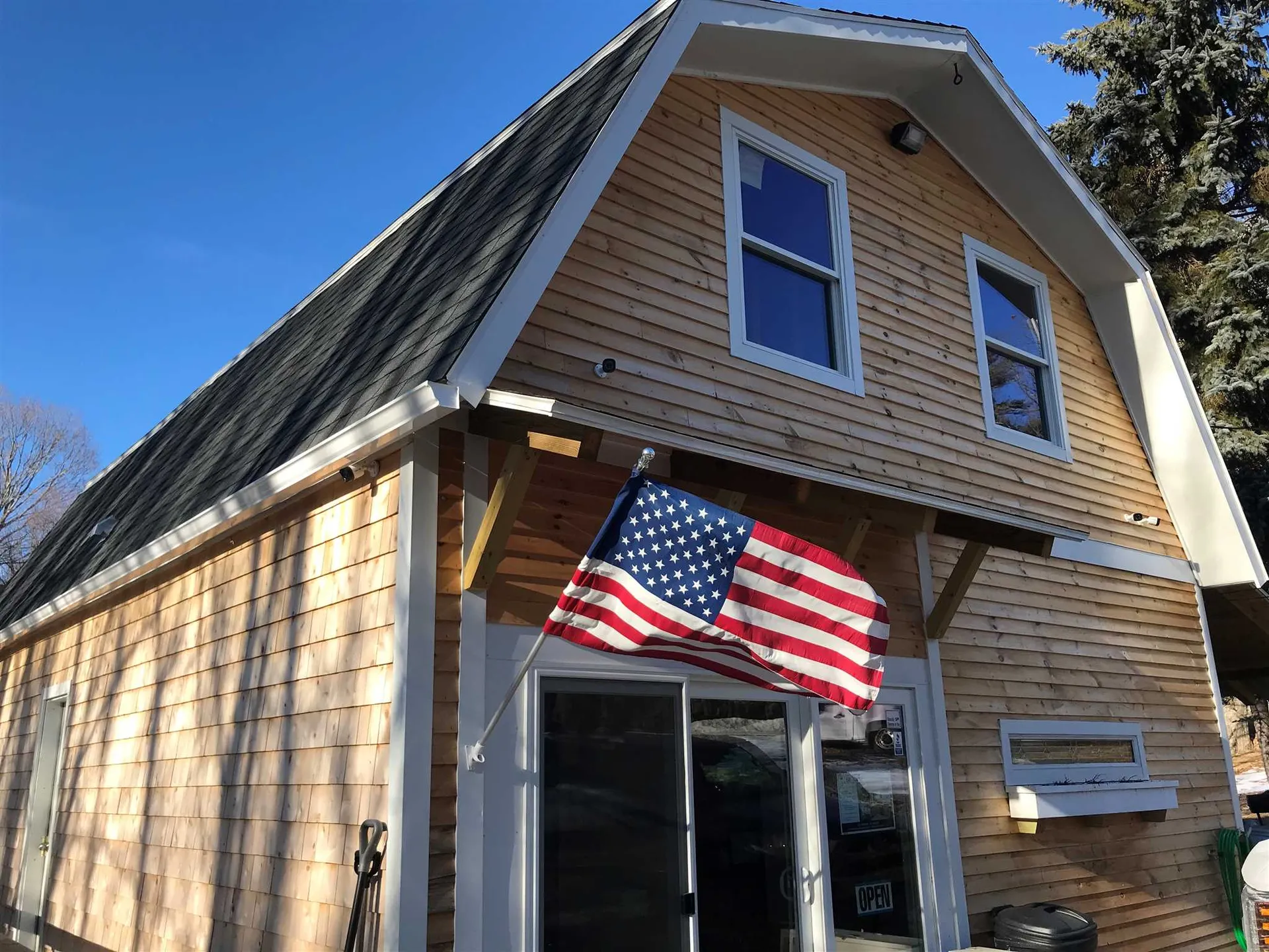 39 Leavitt Road Belmont NH 03220