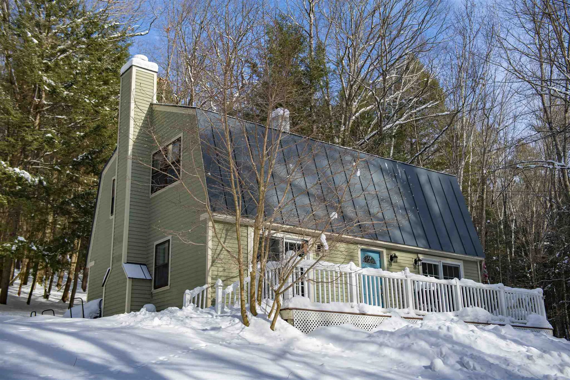 76 Bayley Way Hartford VT 05059