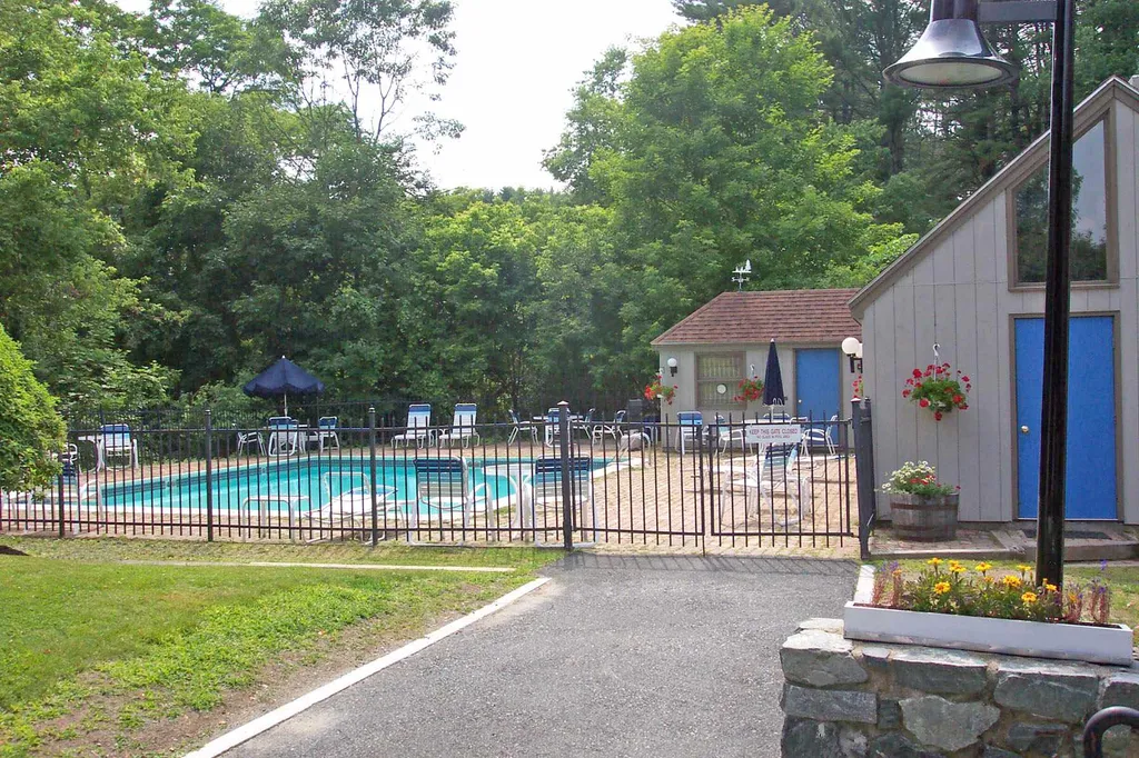 309 Brook Hollow Hanover NH 03755