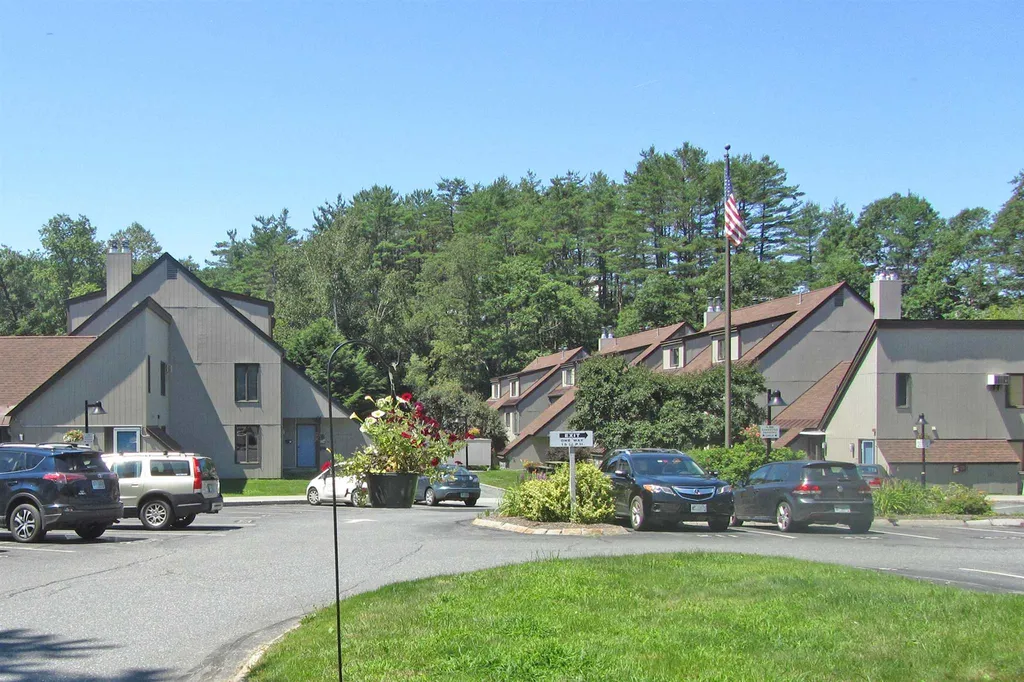 309 Brook Hollow Hanover NH 03755
